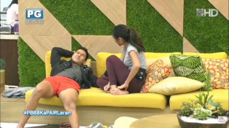 kiara takahashi feet 4