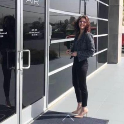 kiara ventura feet 4