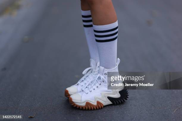 kicki yang zhang feet 6