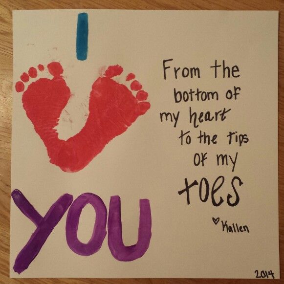 kid valentine feet 4