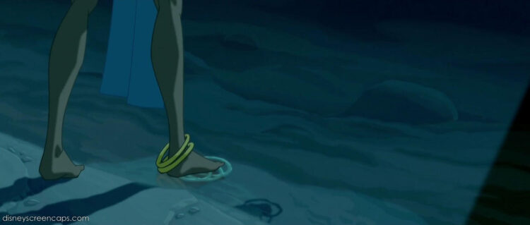 kida feet 1