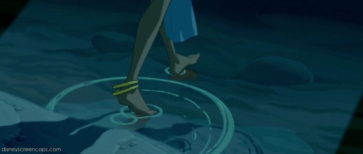 kida feet 4