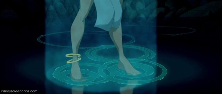 kida feet