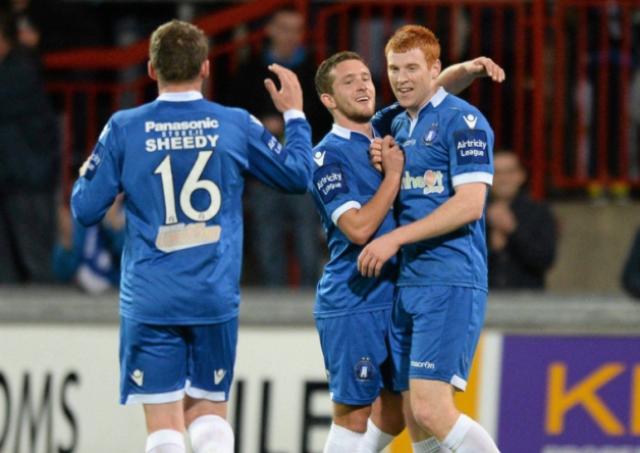 kieran gaffney feet 5