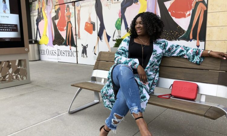 kierra douglas feet 2