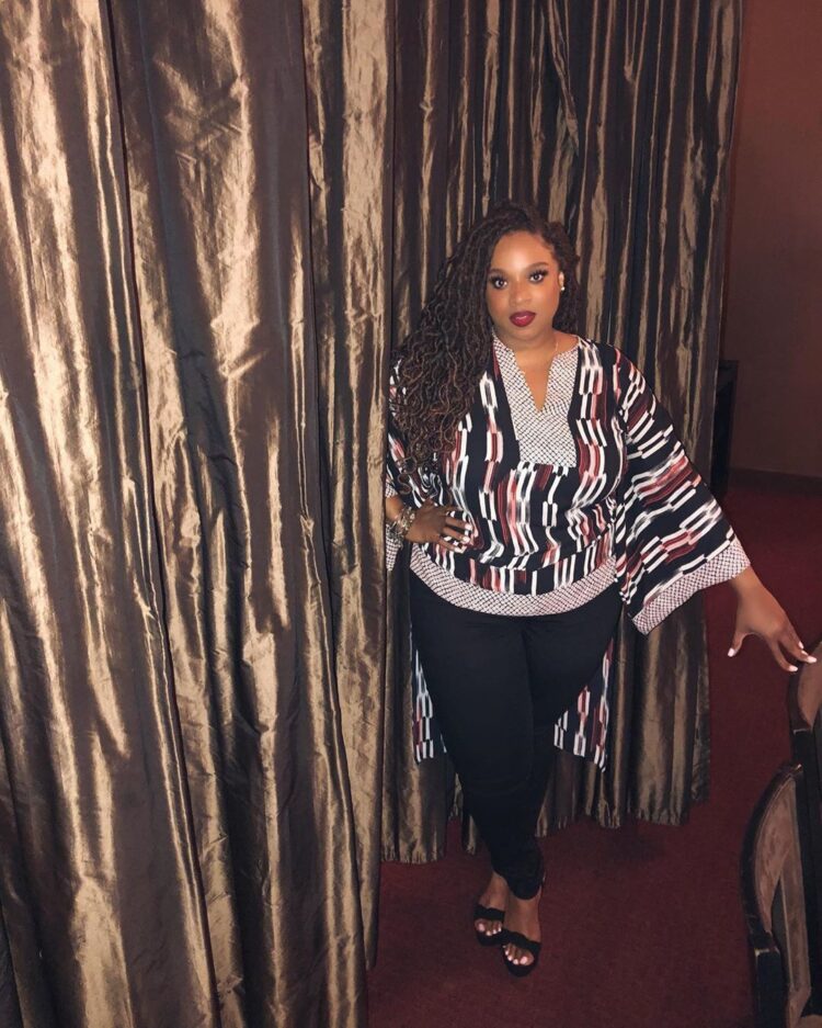 kierra sheard feet 6