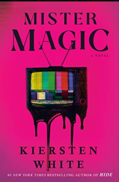 kiersten white feet 4