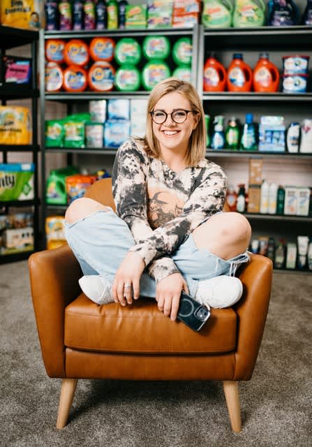 kiersti torok feet 2