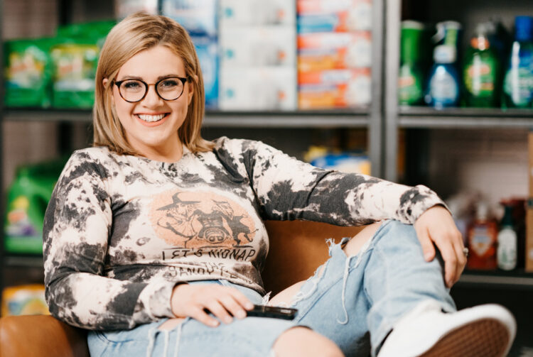 kiersti torok feet 3