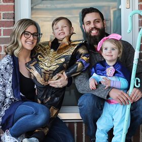 kiersti torok feet 5