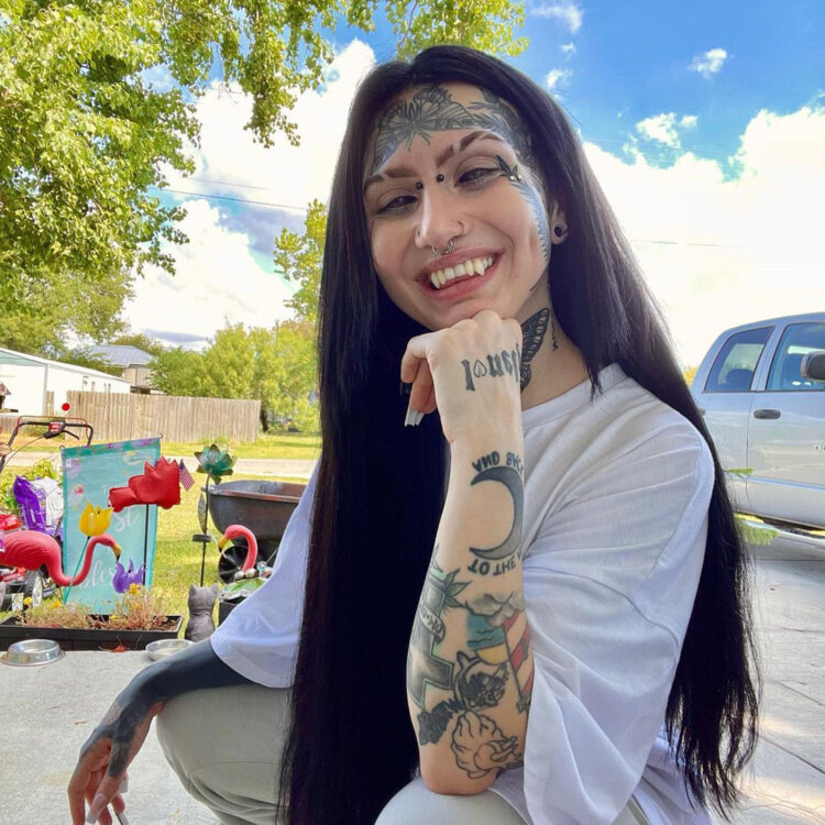 kierstyn online feet 2