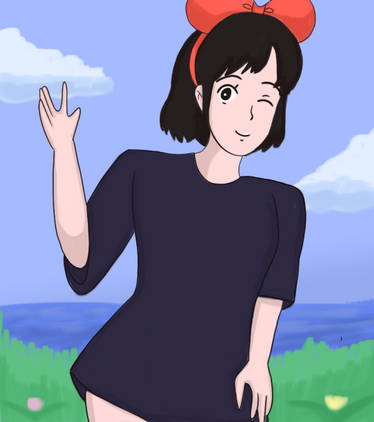 kiki giovanna feet 6