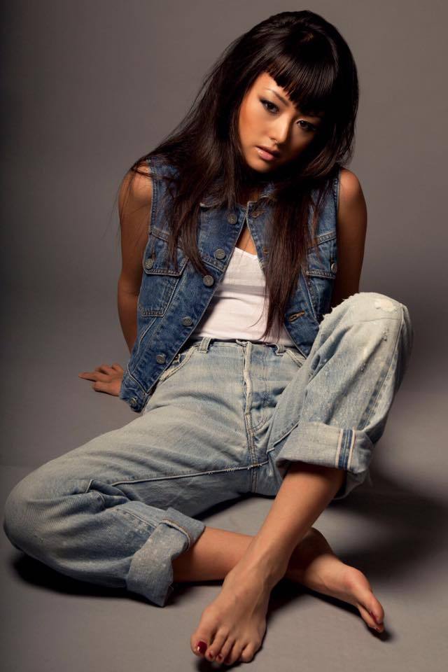 kiki sukezane feet 4