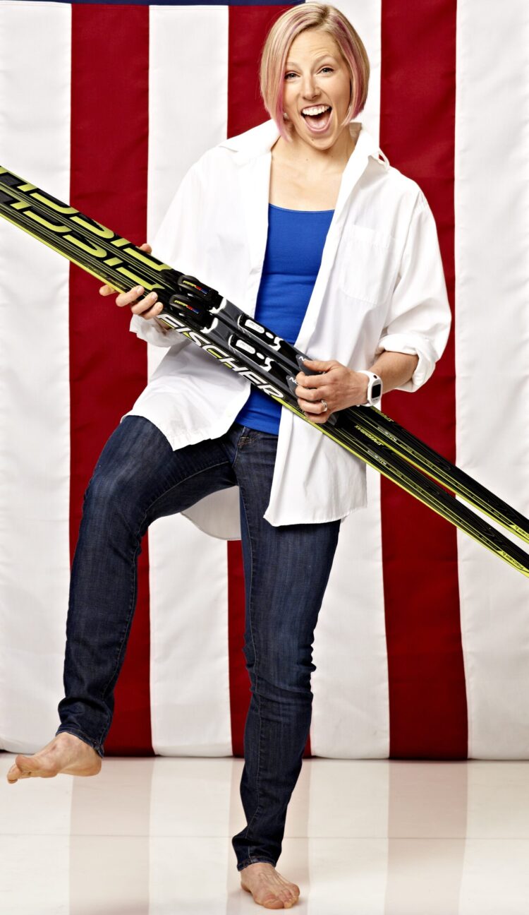 kikkan randall feet 1 scaled