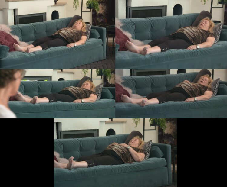 kikki danielsson feet scaled