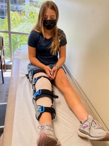 kiley thompson feet 3