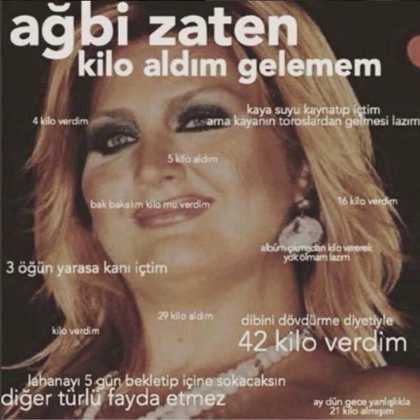 kilo aldim gelemem feet 1