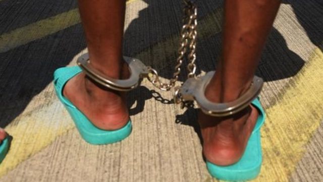 kiloni alferez feet 1