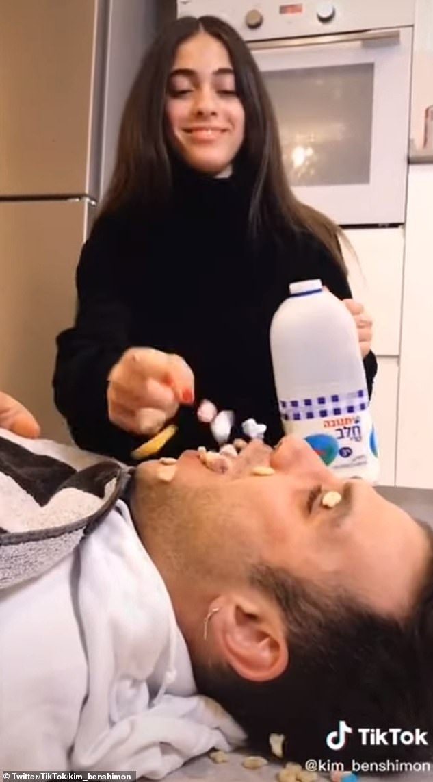 kim ben shimon feet 1