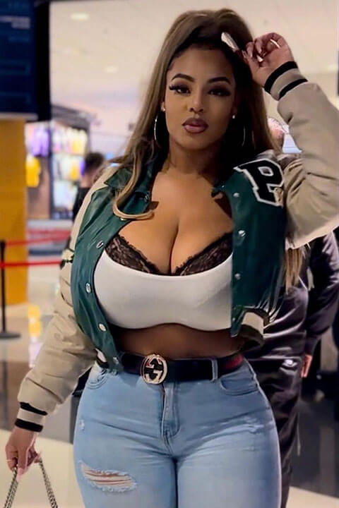 kim ben shimon feet 2