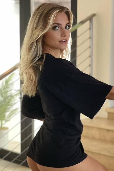 kim ben shimon feet 4