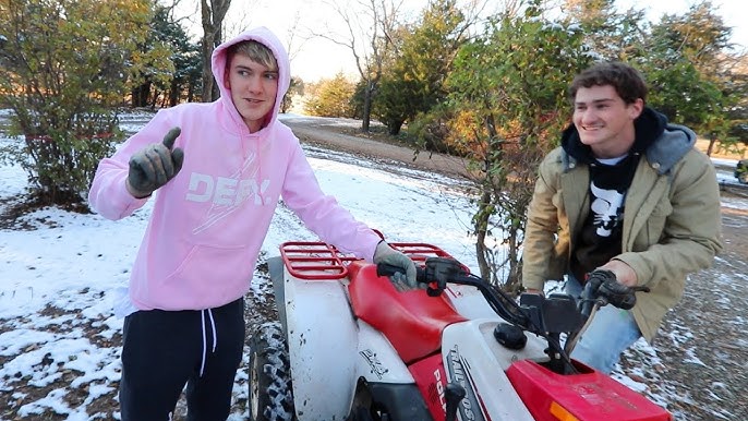 kim braungardt feet 5