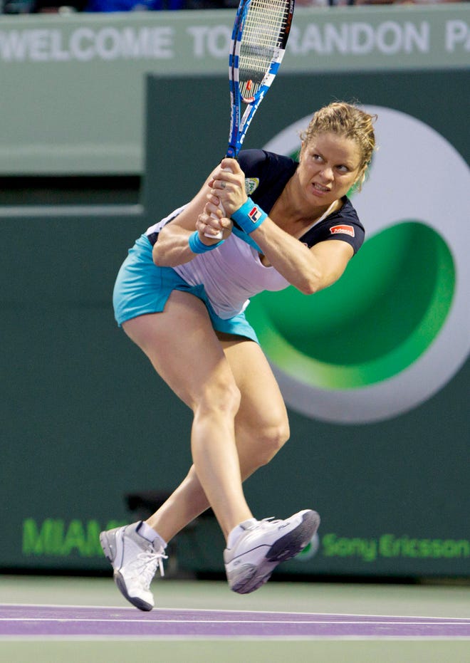 kim clijsters feet 4