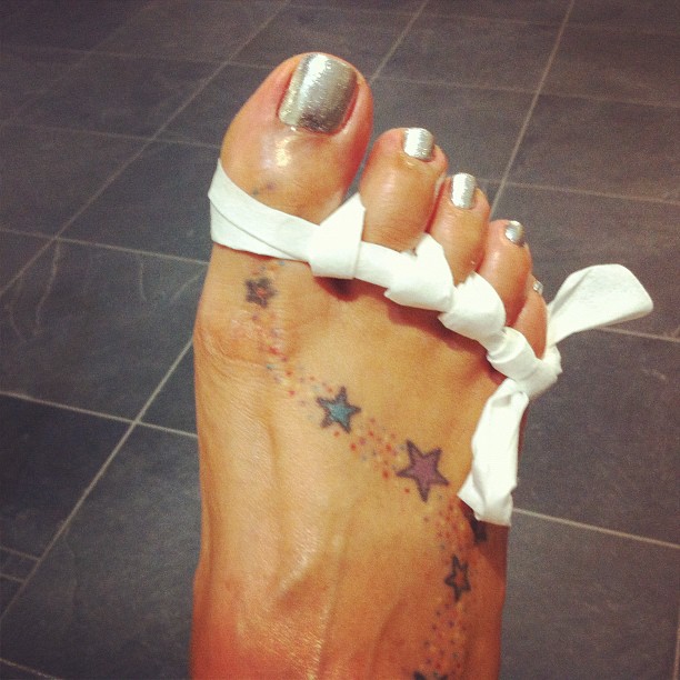 kim coles feet 3