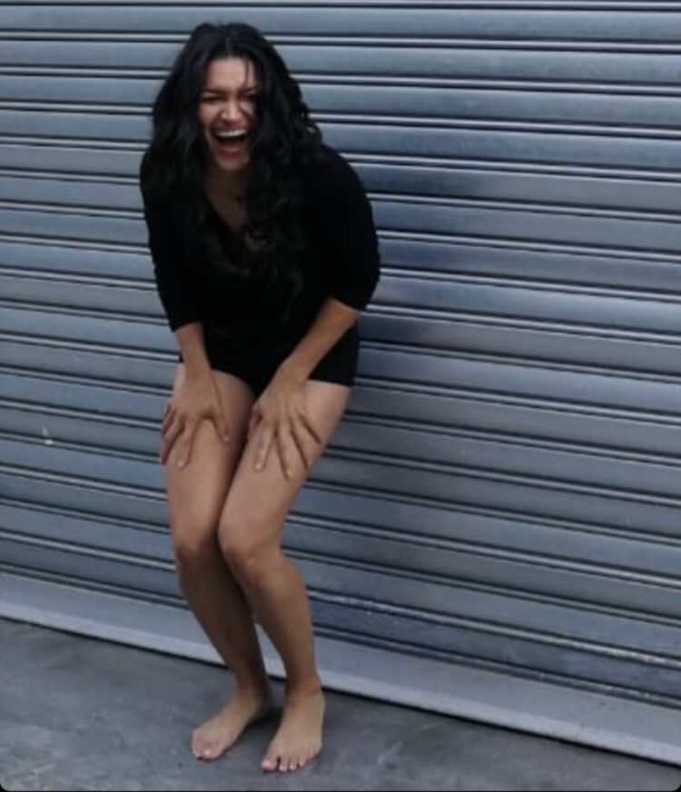 kim engelbrecht feet 1