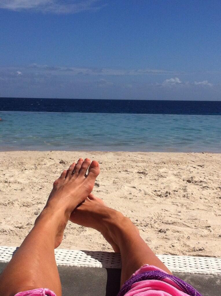 kim feenstra feet 2