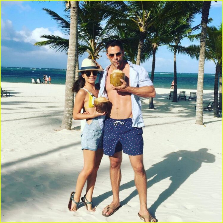 kim hidalgo daugherty feet 1