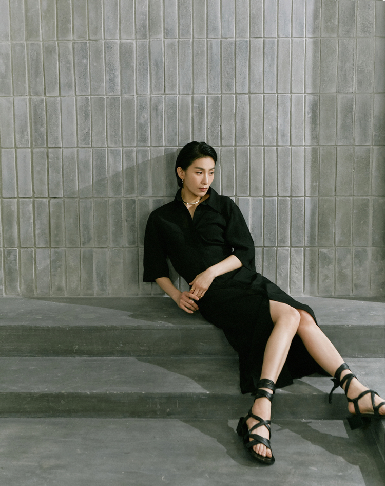 kim hyung seo feet 5