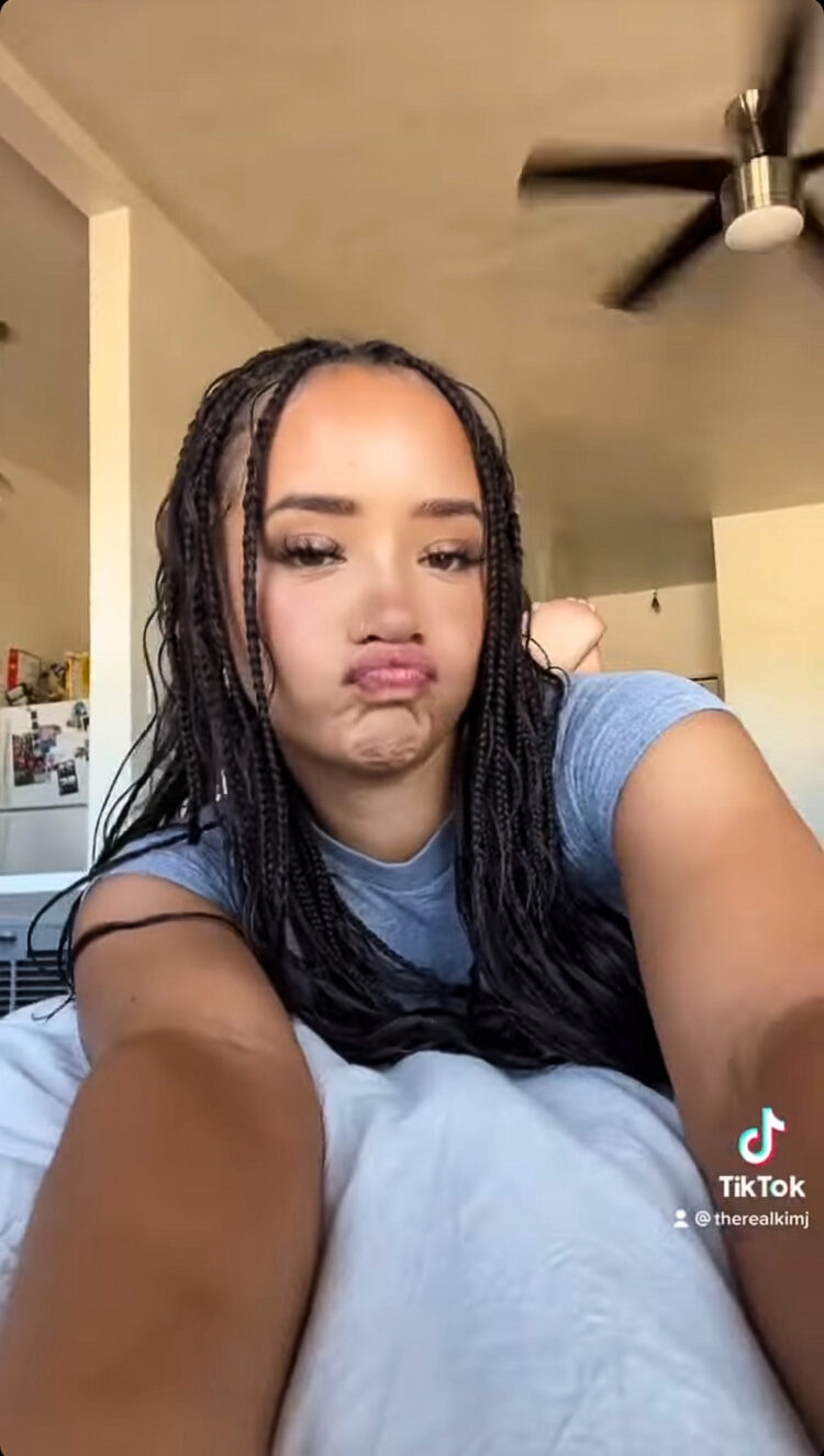 kim johansson feet 1