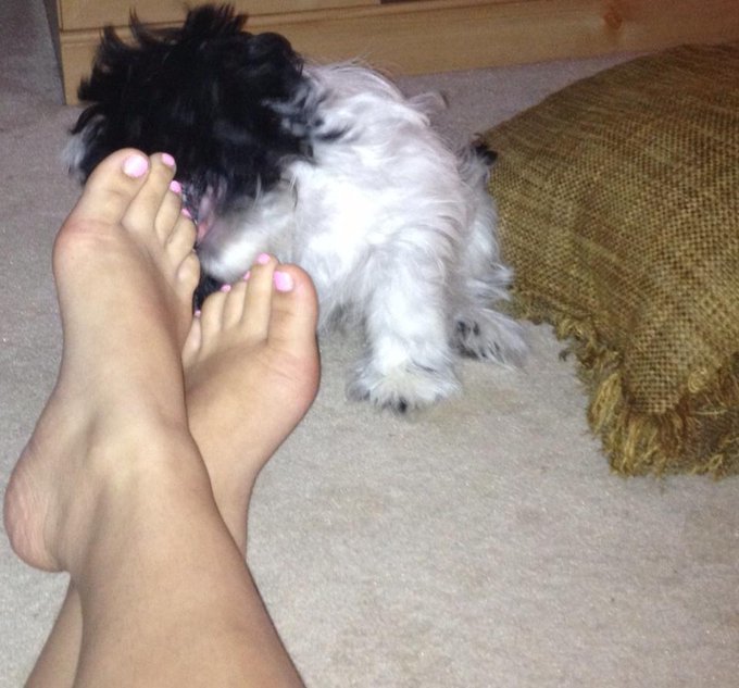 kim johansson feet 4