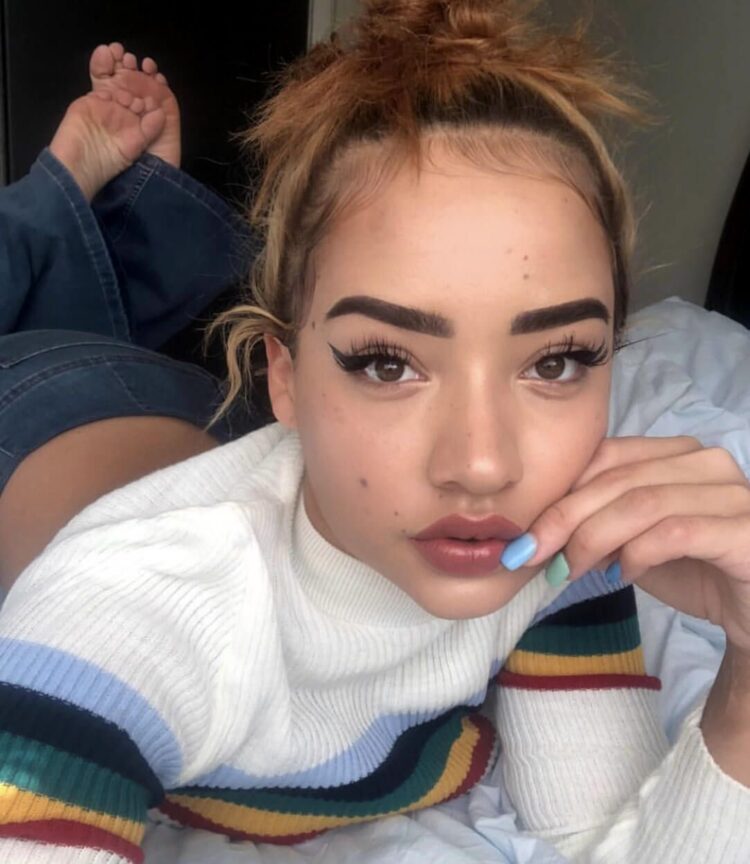 kim johansson feet 5