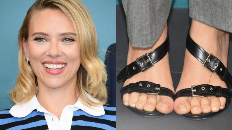 kim johansson feet 6