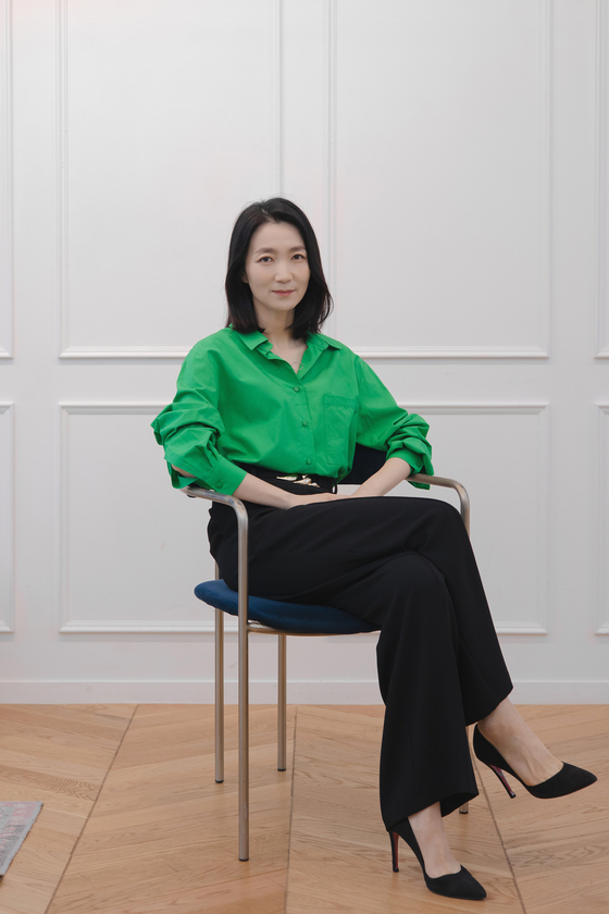 kim joo ryoung feet 5