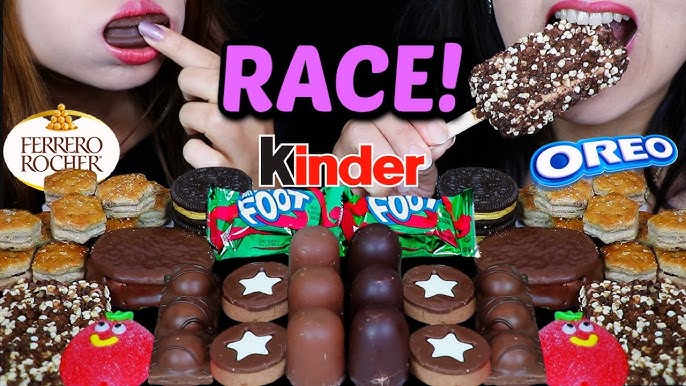 kim kimnlizasmr feet 5