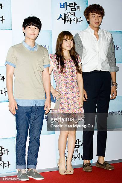 kim kwang sook feet 4