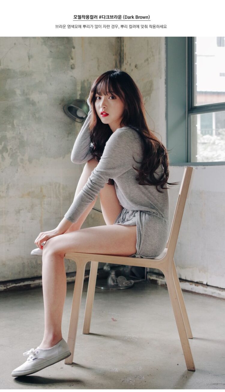 kim nae hee feet 5