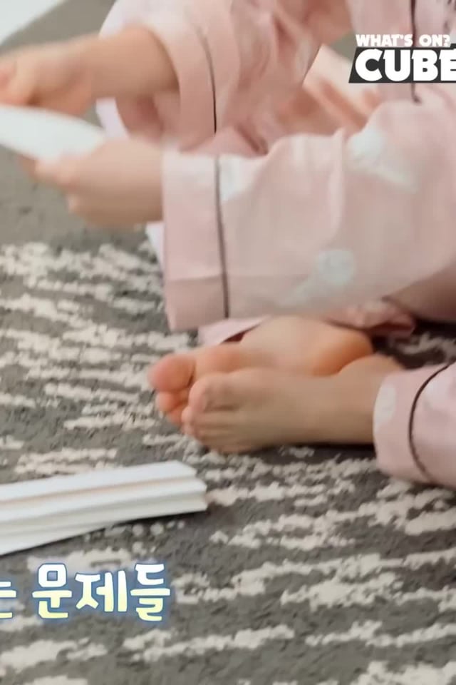 kim nayoung feet 6
