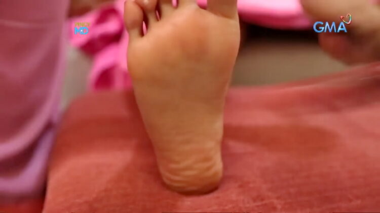 kim rodriguez feet 2