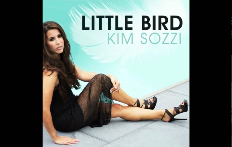 kim sozzi feet 5