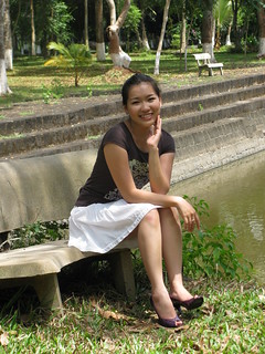 Kim Thai Feet