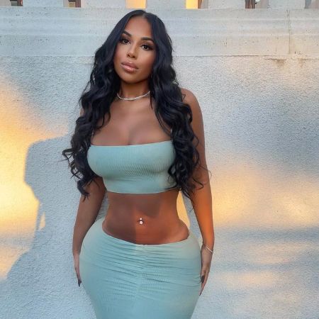 kimbella matos feet 4