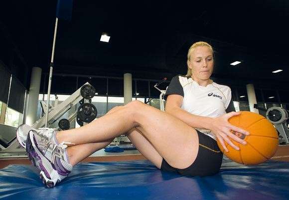 kimberlee green feet 1