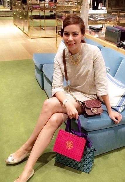 kimberley anne tiamsiri feet 2