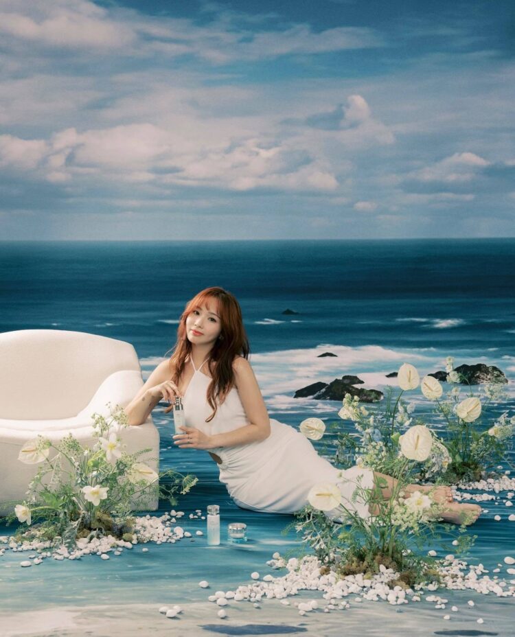 kimberley chen feet 5