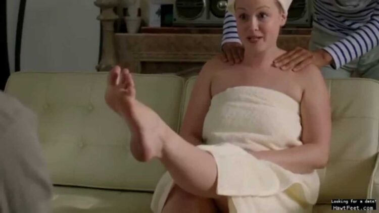 kimberley nixon feet 2