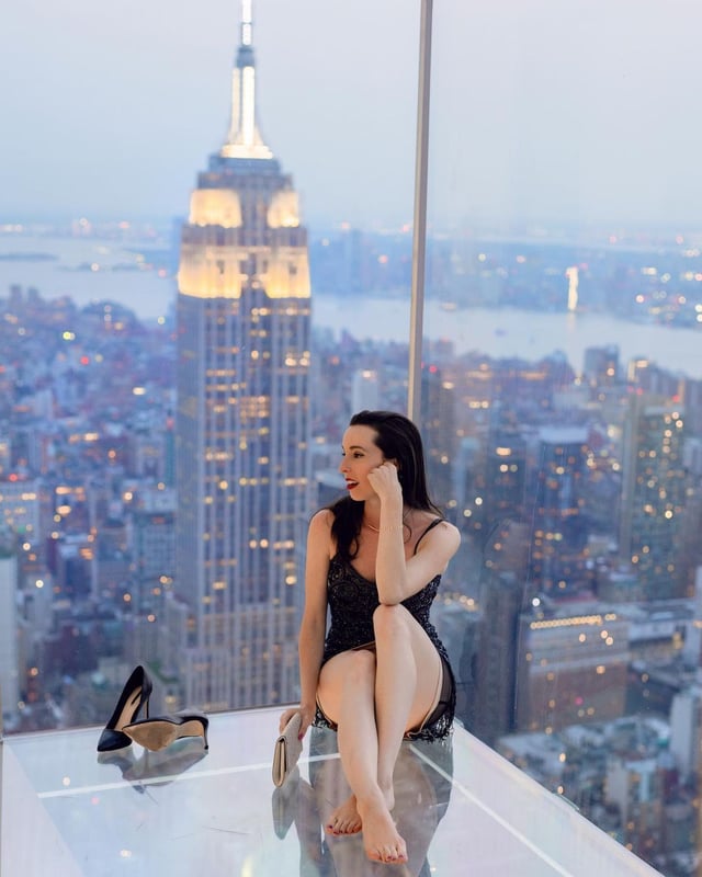 kimberly ann funk feet 5